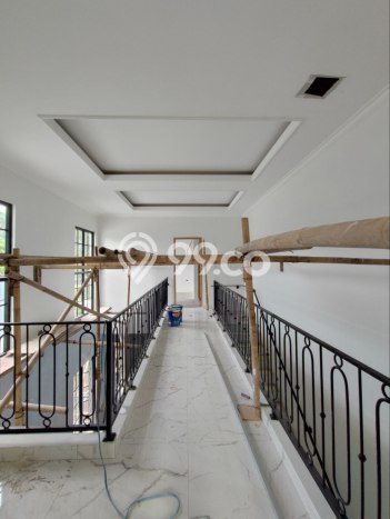 Rumah LT 360m² / LB 210m² di Lokasi Jagakarsa, Jakarta Selatan Rumah LT 360m² / LB 210m² di Lokasi Jagakarsa, Jakarta Selatan