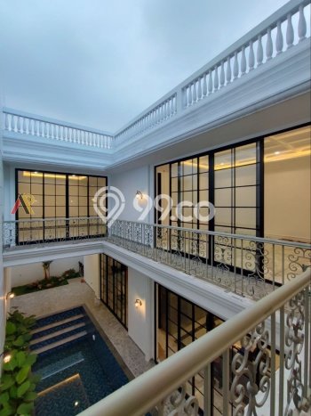 Best Deal Hunian Mewah Ideal dan Luas di Cilandak, Jakarta Selatan Best Deal Hunian Mewah Ideal dan Luas di Cilandak, Jakarta Selatan