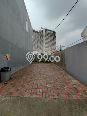 Jual Rumah Bagus Siap Huni LB 150m2 di Pasar Minggu, Jakarta Selatan Jual Rumah Bagus Siap Huni LB 150m2 di Pasar Minggu, Jakarta Selatan