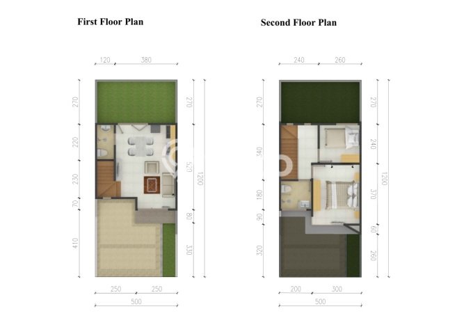 Kesempatan Langka Memiliki Rumah LT 60m² / LB 54m² di Jantung Kota Cipayung, Jakarta Timur Kesempatan Langka Memiliki Rumah LT 60m² / LB 54m² di Jantung Kota Cipayung, Jakarta Timur