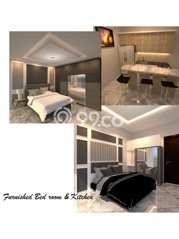 Rumah Strategis Modern Lb 120m2 di Jagakarsa, Jakarta Selatan Rumah Strategis Modern Lb 120m2 di Jagakarsa, Jakarta Selatan