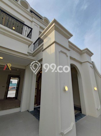 Siap Huni Hunian Elit 5 Kamar di Jagakarsa Dekat ke Mana Saja Siap Huni Hunian Elit 5 Kamar di Jagakarsa Dekat ke Mana Saja