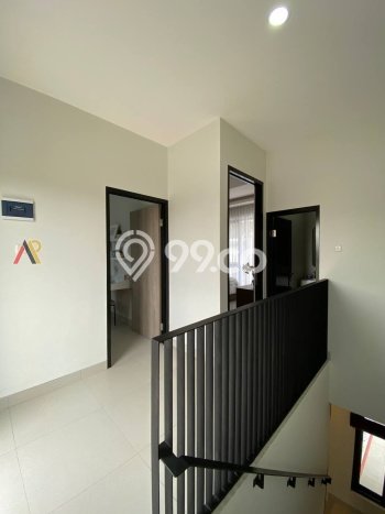 Kesempatan Langka Memiliki Rumah LT 60m² / LB 54m² di Jantung Kota Cipayung, Jakarta Timur Kesempatan Langka Memiliki Rumah LT 60m² / LB 54m² di Jantung Kota Cipayung, Jakarta Timur