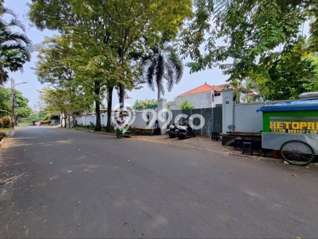 Dijual Rumah Premium dengan Fasilitas Sekitar Lengkap di Jagakarsa, Jakarta Selatan Dijual Rumah Premium dengan Fasilitas Sekitar Lengkap di Jagakarsa, Jakarta Selatan