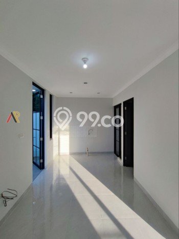 Rumah LT 78m² Dekat dengan Fasilitas Umum, Depok - Harga Menarik Rumah LT 78m² Dekat dengan Fasilitas Umum, Depok - Harga Menarik