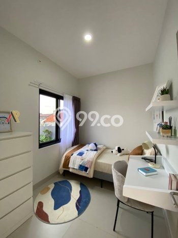 Kesempatan Langka Memiliki Rumah LT 60m² / LB 54m² di Jantung Kota Cipayung, Jakarta Timur Kesempatan Langka Memiliki Rumah LT 60m² / LB 54m² di Jantung Kota Cipayung, Jakarta Timur