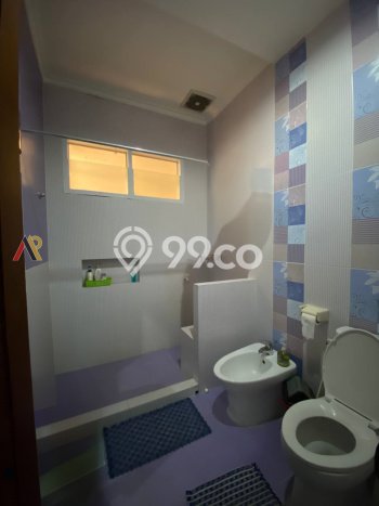 Rumah Siap Pakai di Cipayung, Jakarta Timur, LT 400m² Bangunan 580m² Rumah Siap Pakai di Cipayung, Jakarta Timur, LT 400m² Bangunan 580m²