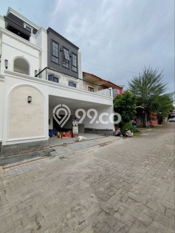 Rumah LT 360m² / LB 210m² di Lokasi Jagakarsa, Jakarta Selatan Rumah LT 360m² / LB 210m² di Lokasi Jagakarsa, Jakarta Selatan