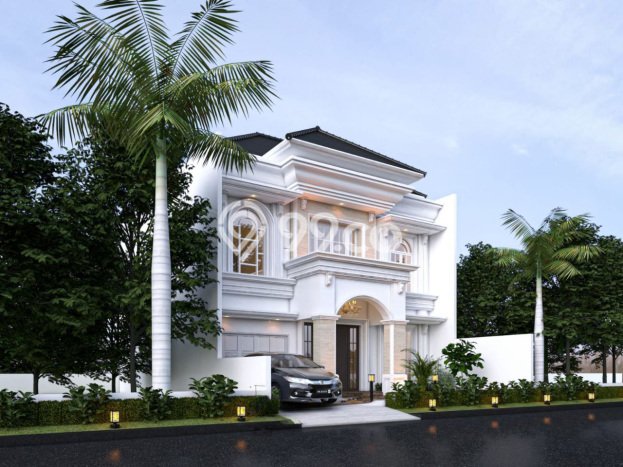 Hunian Mewah Dijual LT 96m2 di Jagakarsa, Jakarta Selatan Hunian Mewah Dijual LT 96m2 di Jagakarsa, Jakarta Selatan