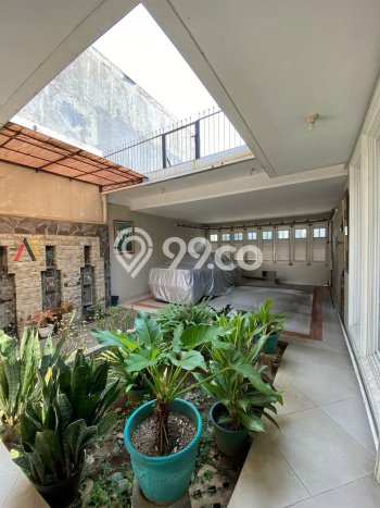 Rumah Siap Pakai di Cipayung, Jakarta Timur, LT 400m² Bangunan 580m² Rumah Siap Pakai di Cipayung, Jakarta Timur, LT 400m² Bangunan 580m²