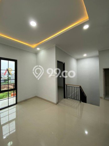 Kesempatan Memiliki Properti di Pusat Kota Cipayung, Jakarta Timur - LT 62m² Kesempatan Memiliki Properti di Pusat Kota Cipayung, Jakarta Timur - LT 62m²