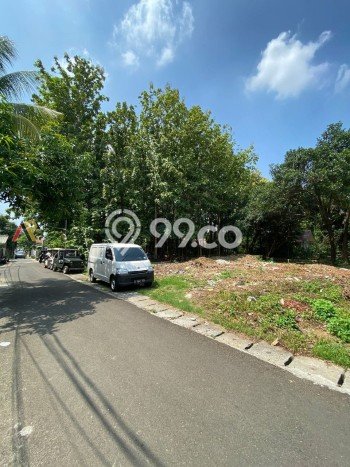 Hunian Eksklusif Dijual LT 200m2 di Jagakarsa, Jakarta Selatan Hunian Eksklusif Dijual LT 200m2 di Jagakarsa, Jakarta Selatan