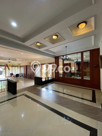 TANAH PROSPEKTIF! Tanah di Cipayung, Luas 1834m², Pinggir Jalan Utama TANAH PROSPEKTIF! Tanah di Cipayung, Luas 1834m², Pinggir Jalan Utama