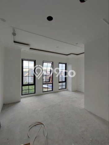 Rumah LT 360m² / LB 210m² di Lokasi Jagakarsa, Jakarta Selatan Rumah LT 360m² / LB 210m² di Lokasi Jagakarsa, Jakarta Selatan