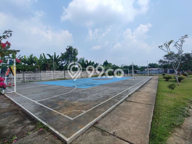 Rumah Kawasan Pancoran Mas, LT 90m², LB 40m² Rumah Kawasan Pancoran Mas, LT 90m², LB 40m²