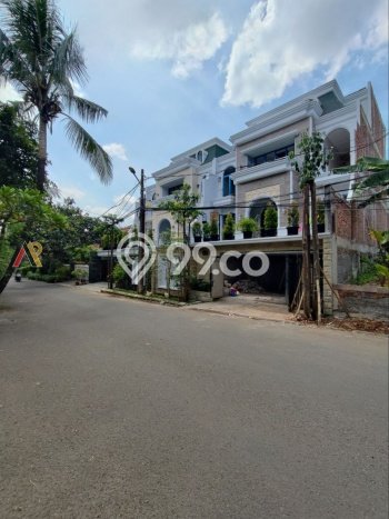Best Deal Hunian Mewah Ideal dan Luas di Cilandak, Jakarta Selatan Best Deal Hunian Mewah Ideal dan Luas di Cilandak, Jakarta Selatan