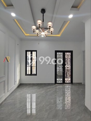 Rumah Eksklusif Siap Huni LT 72m2 di Pasar Minggu, Jakarta Selatan Rumah Eksklusif Siap Huni LT 72m2 di Pasar Minggu, Jakarta Selatan