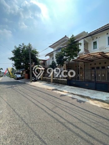 Rumah Akses Mudah di Cipayung, Jakarta Timur, Luas 270m² LB 300m² Rumah Akses Mudah di Cipayung, Jakarta Timur, Luas 270m² LB 300m²