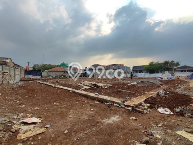 PROPERTI UNGGULAN! Rumah Premium di Cimanggis, Luas 50m² Bangunan 81m² PROPERTI UNGGULAN! Rumah Premium di Cimanggis, Luas 50m² Bangunan 81m²