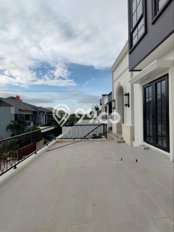 Rumah LT 360m² / LB 210m² di Lokasi Jagakarsa, Jakarta Selatan Rumah LT 360m² / LB 210m² di Lokasi Jagakarsa, Jakarta Selatan