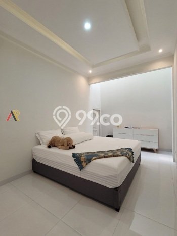 Rumah di Cipayung, Jakarta Timur, LT 112m² Bangunan 197m² Rumah di Cipayung, Jakarta Timur, LT 112m² Bangunan 197m²