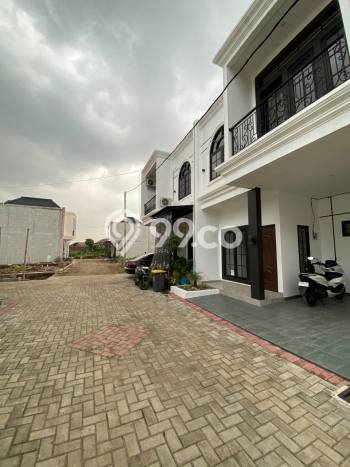 Dijual Cepat Rumah Favorit Siap Huni LB 69m2 di Cimanggis, Depok Dijual Cepat Rumah Favorit Siap Huni LB 69m2 di Cimanggis, Depok