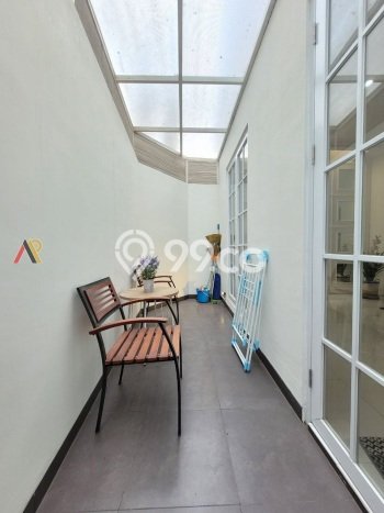 Rumah di Cipayung, Jakarta Timur, LT 112m² Bangunan 197m² Rumah di Cipayung, Jakarta Timur, LT 112m² Bangunan 197m²