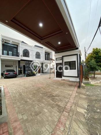 Dijual Cepat Rumah Favorit Siap Huni LB 69m2 di Cimanggis, Depok Dijual Cepat Rumah Favorit Siap Huni LB 69m2 di Cimanggis, Depok
