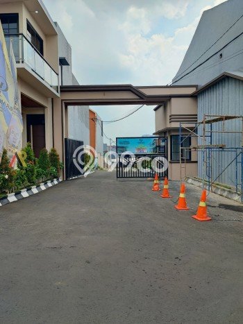 Kesempatan Memiliki Properti di Pusat Kota Cipayung, Jakarta Timur - LT 62m² Kesempatan Memiliki Properti di Pusat Kota Cipayung, Jakarta Timur - LT 62m²