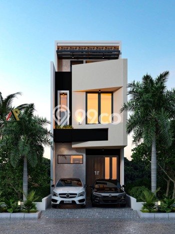 BEST OFFER! Rumah Siap Huni di Jagakarsa, LT 120m² Bangunan 60m² BEST OFFER! Rumah Siap Huni di Jagakarsa, LT 120m² Bangunan 60m²