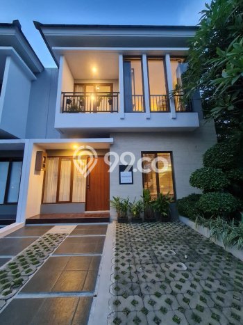 Rumah LT 84m² Lokasi Nyaman di Pondokmelati, Bekasi Rumah LT 84m² Lokasi Nyaman di Pondokmelati, Bekasi