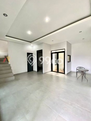 Rumah di Cipayung, Jakarta Timur, Luas 60m² Bangunan 56m² - INVESTASI TERBAIK! Rumah di Cipayung, Jakarta Timur, Luas 60m² Bangunan 56m² - INVESTASI TERBAIK!