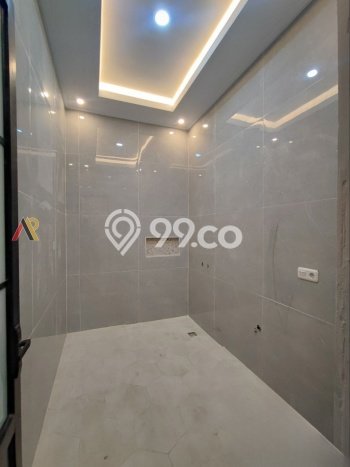 Hunian Mewah Siap Huni LT 116m2 di Jagakarsa, Jakarta Selatan Hunian Mewah Siap Huni LT 116m2 di Jagakarsa, Jakarta Selatan