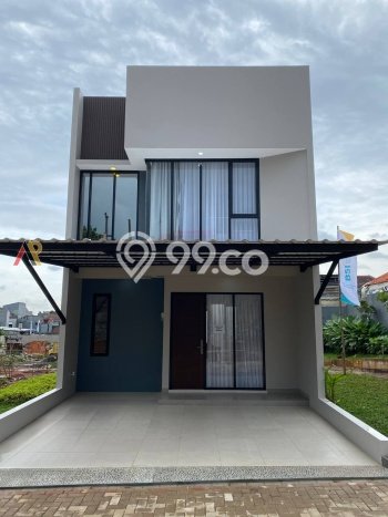 Kesempatan Langka Memiliki Rumah LT 60m² / LB 54m² di Jantung Kota Cipayung, Jakarta Timur Kesempatan Langka Memiliki Rumah LT 60m² / LB 54m² di Jantung Kota Cipayung, Jakarta Timur