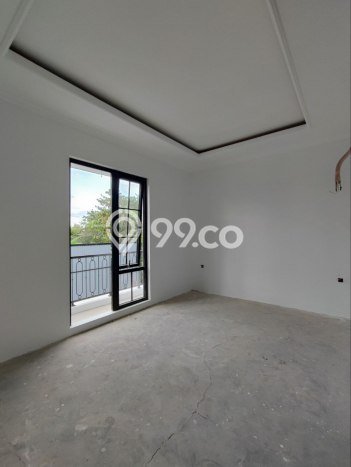 Rumah LT 360m² / LB 210m² di Lokasi Jagakarsa, Jakarta Selatan Rumah LT 360m² / LB 210m² di Lokasi Jagakarsa, Jakarta Selatan