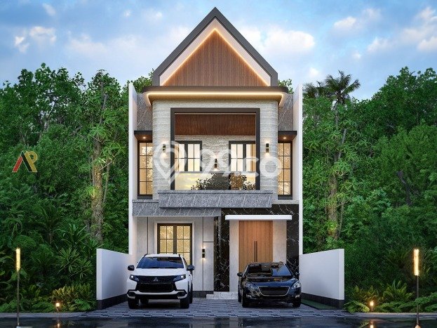Rumah Area Strategis kawasan Jagakarsa, Jakarta Selatan, Luas 155m² Bangunan 200m² Rumah Area Strategis kawasan Jagakarsa, Jakarta Selatan, Luas 155m² Bangunan 200m²