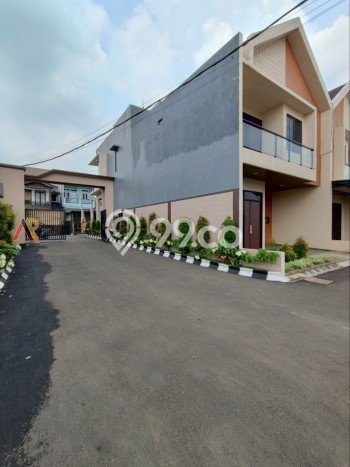 KESEMPATAN EMAS! Rumah Berkualitas di Cipayung, Jakarta Timur, LT 62m² LB 70m² KESEMPATAN EMAS! Rumah Berkualitas di Cipayung, Jakarta Timur, LT 62m² LB 70m²