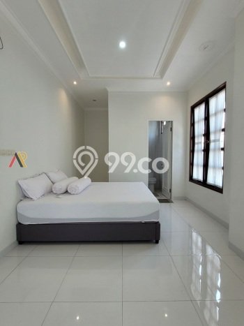 Rumah di Cipayung, Jakarta Timur, LT 112m² Bangunan 197m² Rumah di Cipayung, Jakarta Timur, LT 112m² Bangunan 197m²