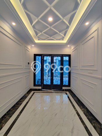 Rumah area Jagakarsa, Lingkungan Premium 3 KT Rumah area Jagakarsa, Lingkungan Premium 3 KT
