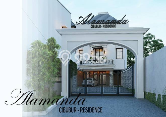 For Sale Rumah Mewah Exclusive di Ciracas, Jakarta Timur For Sale Rumah Mewah Exclusive di Ciracas, Jakarta Timur