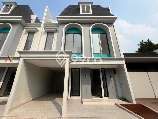 PROPERTI PILIHAN! Rumah di Cipayung, Luas 71m² LB 130m² PROPERTI PILIHAN! Rumah di Cipayung, Luas 71m² LB 130m²