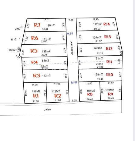 Rumah Nyaman LB 270m² Lokasi Tenang di Pasar Minggu, Jakarta Selatan Rumah Nyaman LB 270m² Lokasi Tenang di Pasar Minggu, Jakarta Selatan