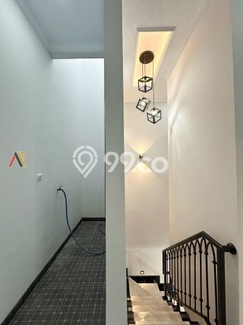 NEW LISTING! Rumah Premium di Jagakarsa, Luas 80m² LB 38m² NEW LISTING! Rumah Premium di Jagakarsa, Luas 80m² LB 38m²