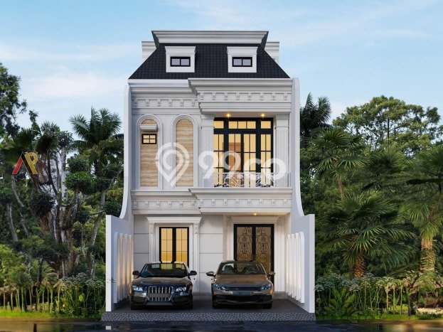 GOOD DEAL! Rumah Strategis area Jagakarsa, Luas 60m² Bangunan 120m² GOOD DEAL! Rumah Strategis area Jagakarsa, Luas 60m² Bangunan 120m²