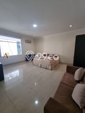 Rumah LT 500m² / LB 632m² View Kota di Pasar Minggu, Jakarta Selatan Rumah LT 500m² / LB 632m² View Kota di Pasar Minggu, Jakarta Selatan