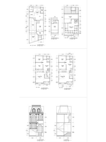 INVESTASI CERDAS! Rumah Premium Jagakarsa, Jakarta Selatan, LT 76m² LB 167m² INVESTASI CERDAS! Rumah Premium Jagakarsa, Jakarta Selatan, LT 76m² LB 167m²