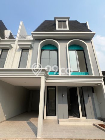 PROPERTI PILIHAN! Rumah di Cipayung, Luas 71m² LB 130m² PROPERTI PILIHAN! Rumah di Cipayung, Luas 71m² LB 130m²