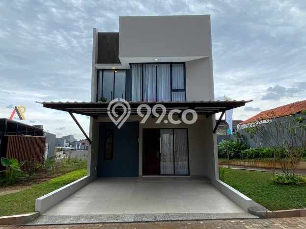 Kesempatan Langka Memiliki Rumah LT 60m² / LB 54m² di Jantung Kota Cipayung, Jakarta Timur Kesempatan Langka Memiliki Rumah LT 60m² / LB 54m² di Jantung Kota Cipayung, Jakarta Timur