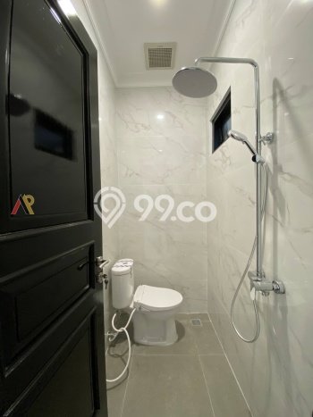 Jual Rumah Bagus Siap Huni LB 151m2 di Ciracas, Jakarta Timur Jual Rumah Bagus Siap Huni LB 151m2 di Ciracas, Jakarta Timur