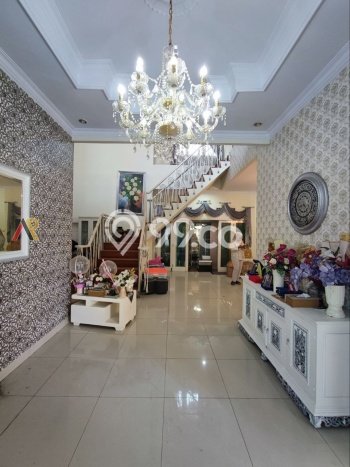 Rumah Akses Mudah di Cipayung, Jakarta Timur, Luas 270m² LB 300m² Rumah Akses Mudah di Cipayung, Jakarta Timur, Luas 270m² LB 300m²